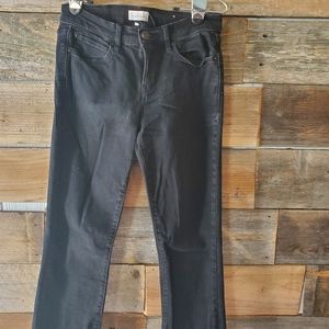 Nicole Miller Black ⚫ Jeans 👖